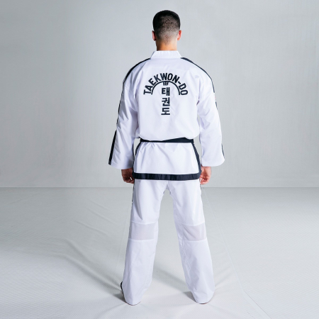 Dobok aprobat ITF PROWEAR INSTRUCTOR, 190 cm [1]