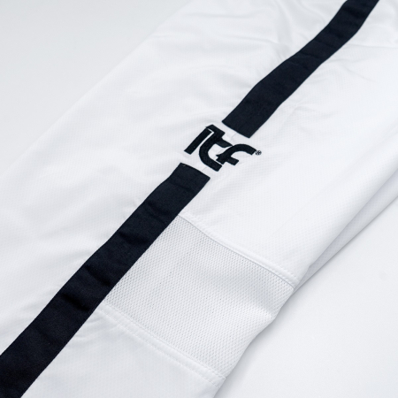 Dobok aprobat ITF PROWEAR INSTRUCTOR, 190 cm [3]