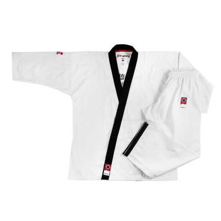 Dobok Hapkido, 160 cm [4]