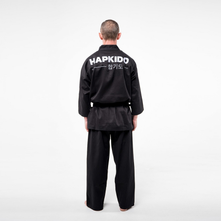 Dobok Hapkido Training, 130 cm [5]