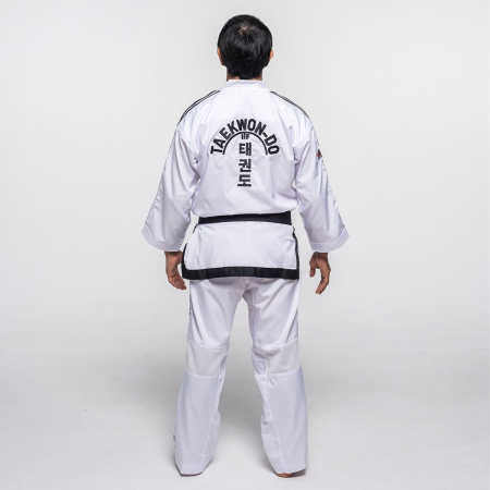 Dobok ProWear Grandmaster Aprobat ITF, 190 cm [2]