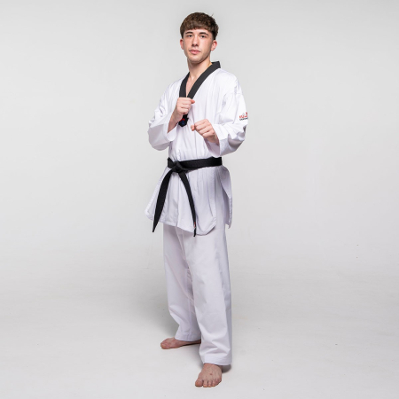 Dobok Taekwon-do WT PROWEAR, 180 cm [5]
