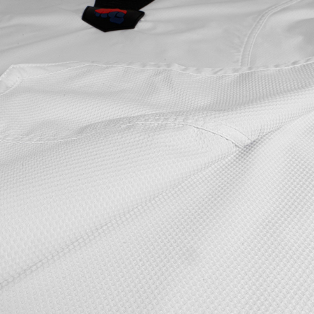 Dobok Taekwon-do WT PROWEAR, 180 cm [6]