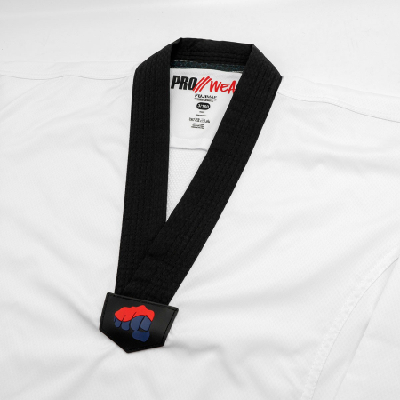 Dobok Taekwon-do WT PROWEAR, 180 cm [7]