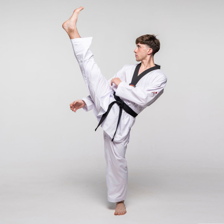 Dobok Taekwon-do WT PROWEAR, 180 cm [9]