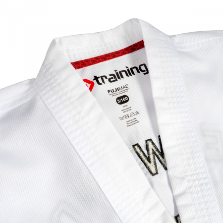 Dobok Taekwon-do WT Training Lite, 140 cm [5]
