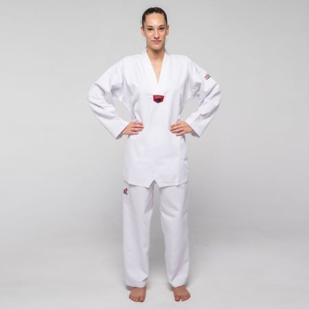 Dobok Taekwon-do WT Training Lite, 140 cm [4]