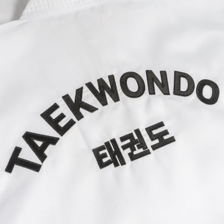 Dobok Taekwon-do WT Training Lite, 140 cm [7]