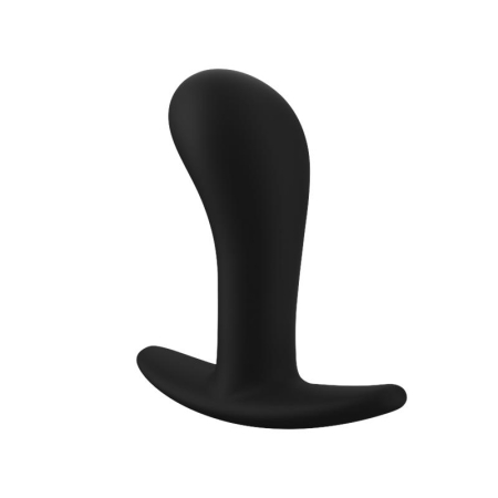 Dopuri anale - Bootie M Black Anal Plug