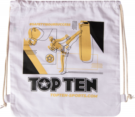 Sac sport “TOP TEN” - alb [1]