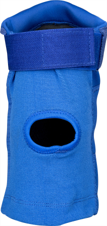 Protectia cotului „SOK”, Top Ten, Omologat IFMA, Albastru, L [1]