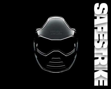 Masca “SafeStrike” - testata CE [3]