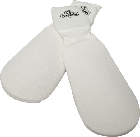 Import - Fist & Forearm Guard - Junior, white