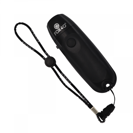 Accesorii sala/competitie - Fluier electric 3 ton-uri