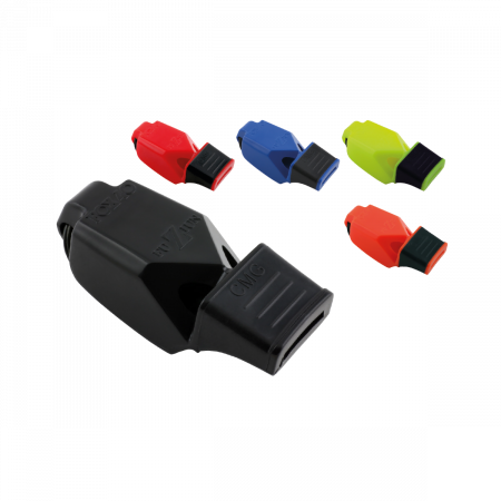 Accesorii sala/competitie - Fluier Fuzion