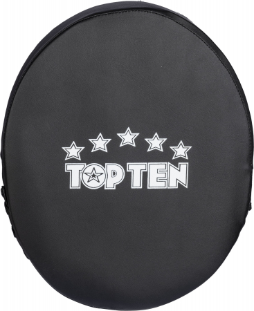 Palmar "Basic', Top Ten, Negru [2]