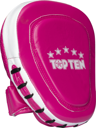 Palmare sporturi de contact - Palmar “Intro”, Top Ten, Roz