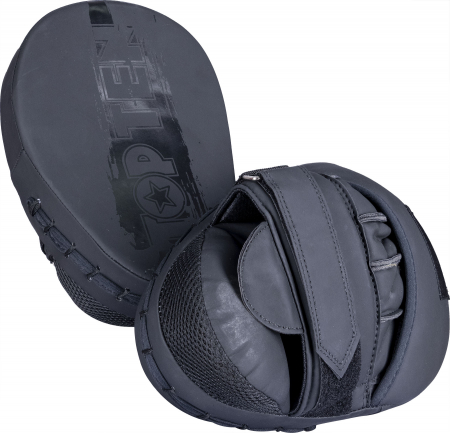 Accesorii sala/competitie - Palmar “Power Ink Black'n'Black”