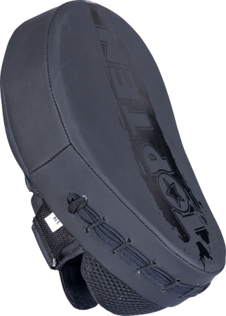 Palmar “Power Ink Black'n'Black” [2]