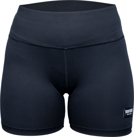 Import - “Fraction” gym shorts - size M