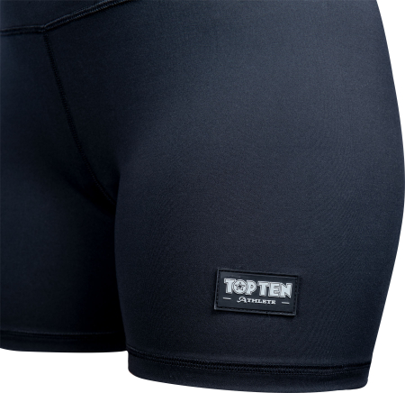 “Fraction” gym shorts - size M [4]