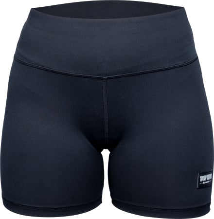 Import - “Fraction” gym shorts - size XXL