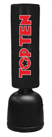 Saci sporturi de lupta - Freestanding Bag - black, 100 cm