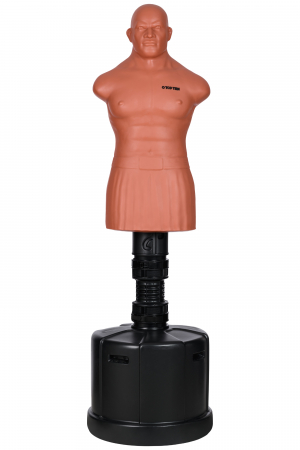 Manechin independent “Punch Bro” - negru, culoarea pielii [5]