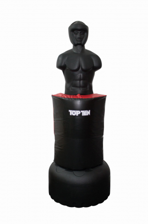 Accesorii sala/competitie - Manechin "Punchboy"-set complet