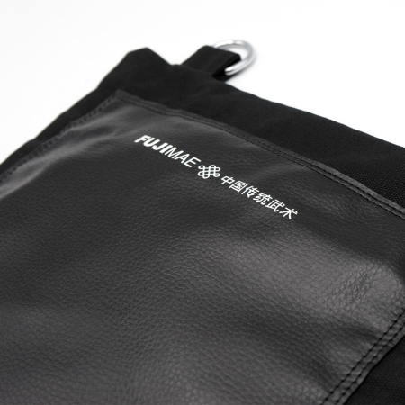 FUJIMAE Wing Tsun Poliuretannch Bag. 3-Section [2]