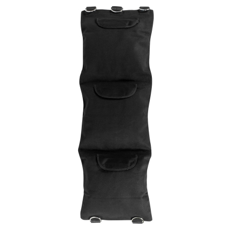 FUJIMAE Wing Tsun Poliuretannch Bag. 3-Section [1]