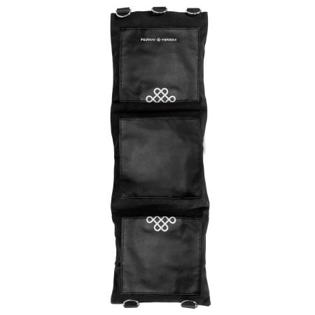 Accesorii - FUJIMAE Wing Tsun Poliuretannch Bag. 3-Section