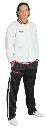 Diverse - Jacheta Dry Fit Mix Up, Top Ten,