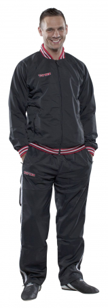 Imbracaminte - Jacheta Dry Fit Mix Up, Top Ten,