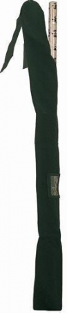 Genti sport, fitness - Geanta arma - neagra