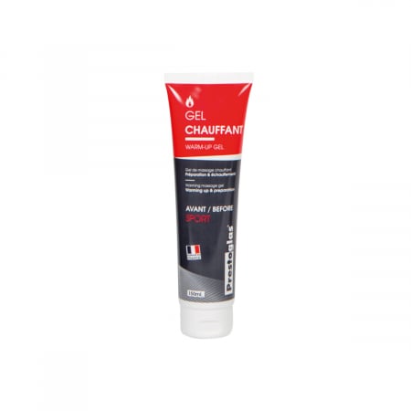 Ingrijire corporala - Gel de incalzire - 150 ml