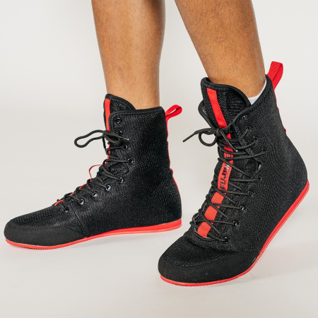 Ghete box CHALLENGER HI-TOP, 37 [1]