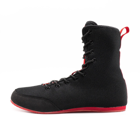 Ghete box CHALLENGER HI-TOP, 37 [5]