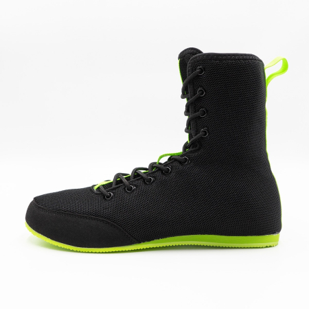 Ghete box CHALLENGER HI-TOP, 42 [4]