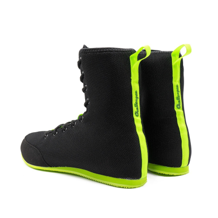 Ghete box CHALLENGER HI-TOP, 42 [5]