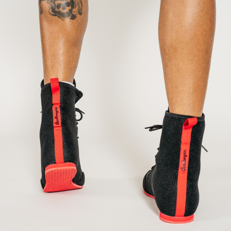 Ghete box CHALLENGER HI-TOP, 37 [6]
