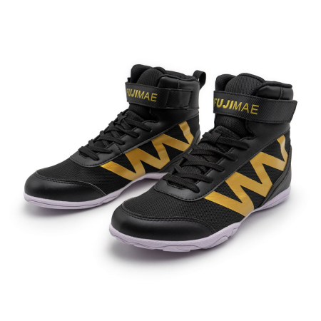 Incaltaminte - Ghete box VVV, 37