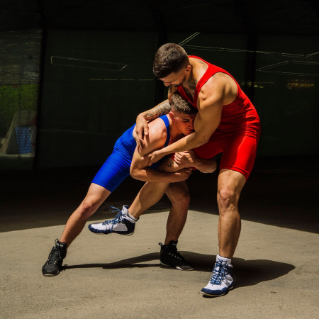 Ghete wrestling DREAMCARCHER 4, 41 [5]