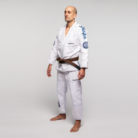 Gi Jiu Jitsu Brazilian SHAKA 22, 170 cm [2]