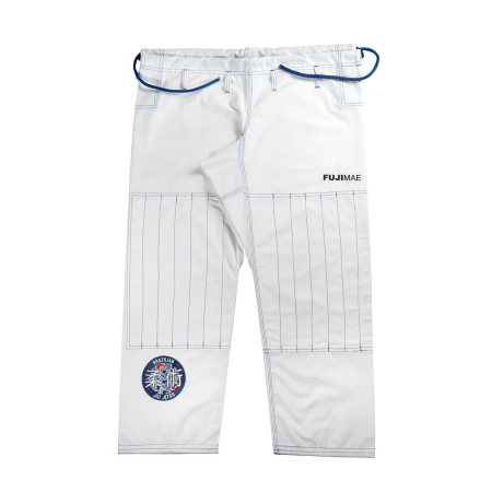 Gi Jiu Jitsu Brazilian SHAKA 22, 170 cm [6]