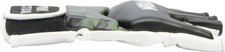 Manusi antrenament “4Tactical”, Top Ten, Camuflaj, S [3]