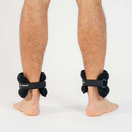 Greutate 1KG pentru picior [4]