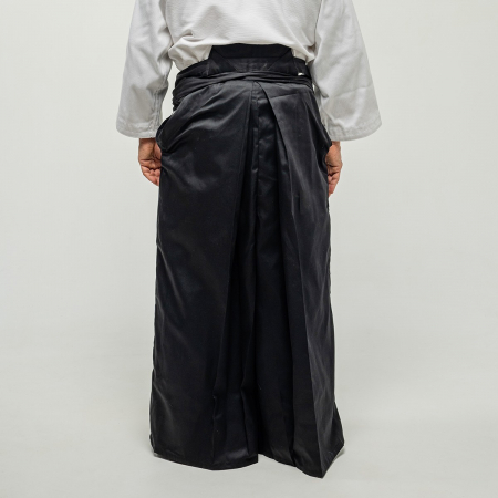 Training Hakama. White. 23 - Copie [2]
