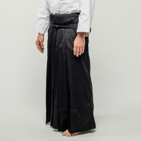 Training Hakama. White. 23 - Copie [1]
