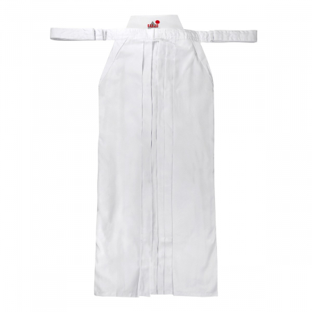 Hakama Training, 27 [2]